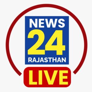 Photo of News 24 Rajasthan