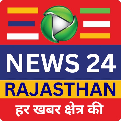 News 24 Rajasthan